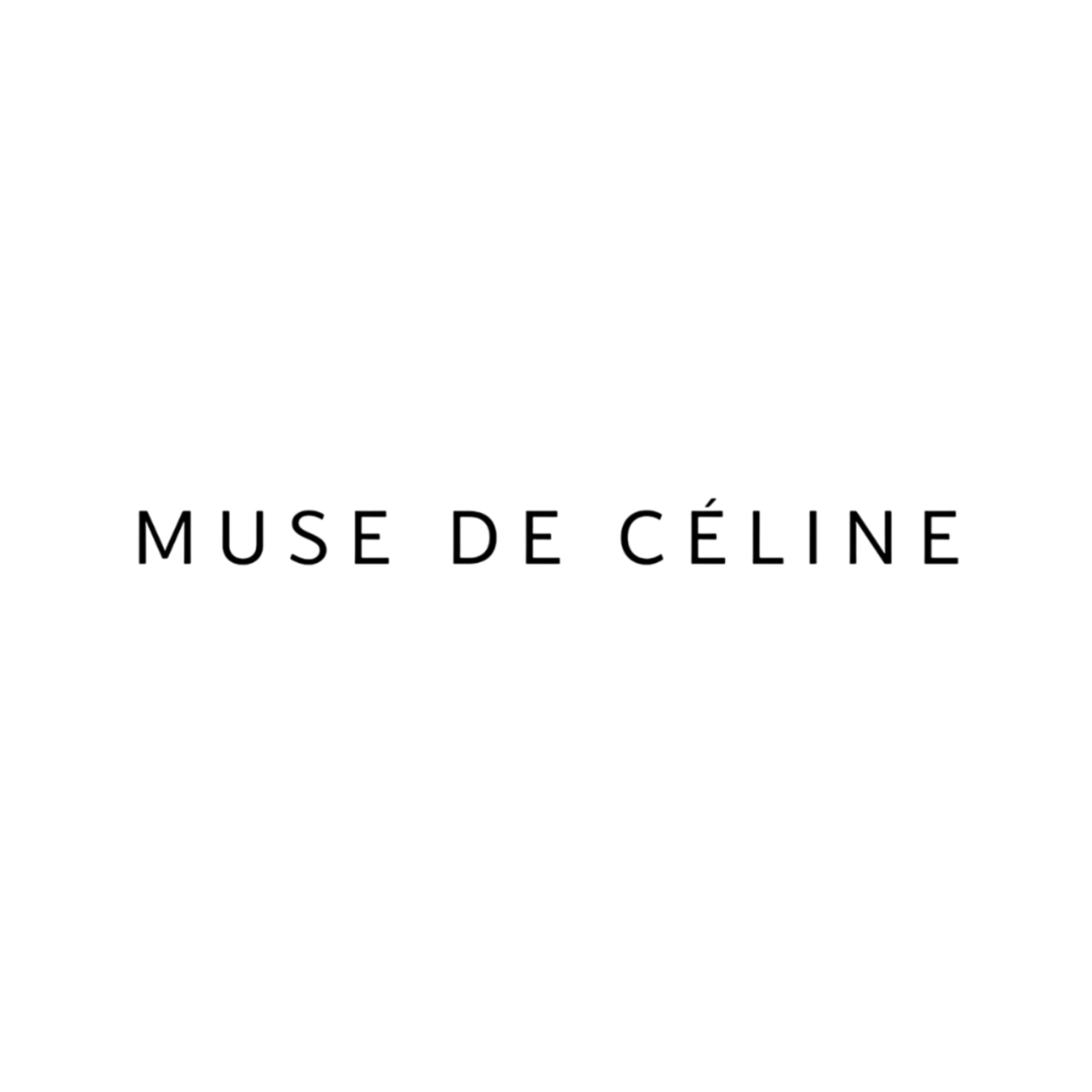 Muse de Céline